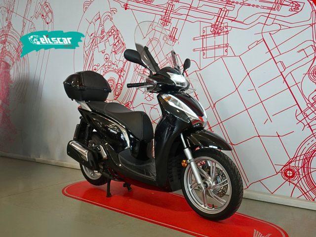 HONDA SH 300 i SH 300