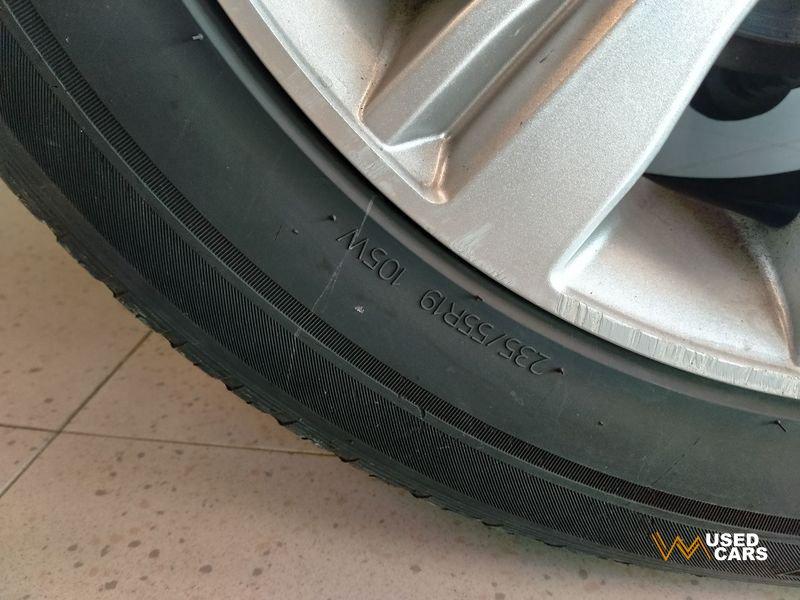 Land Rover Range Rover Evoque 2.0 TD4 180 CV 5p. HSE