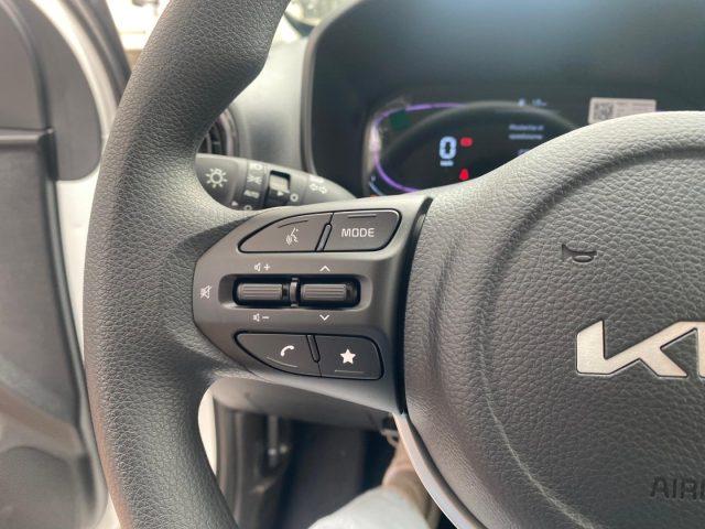 KIA Picanto 1.0 GPL 5P Urban *NAVI*LEGA*SENSORI*RETROCAMERA