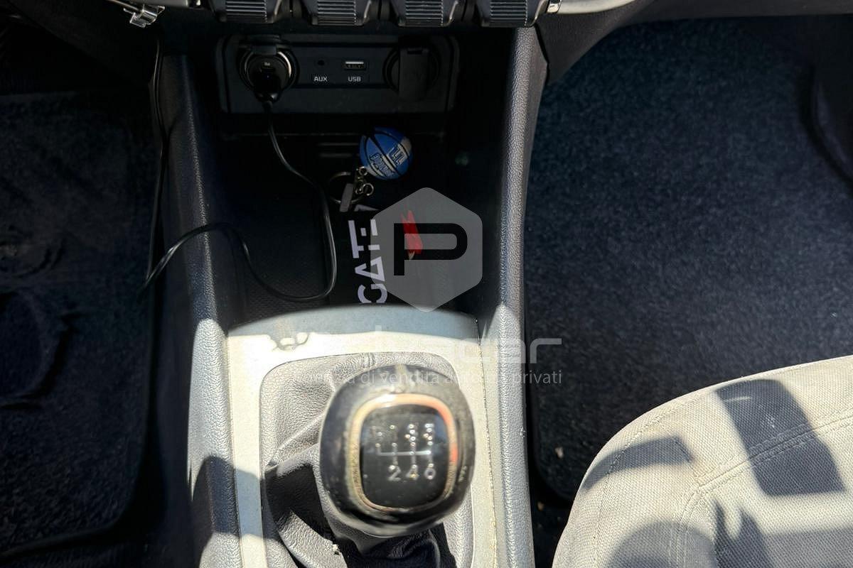 KIA Rio 1.1 CRDi 5p. Active
