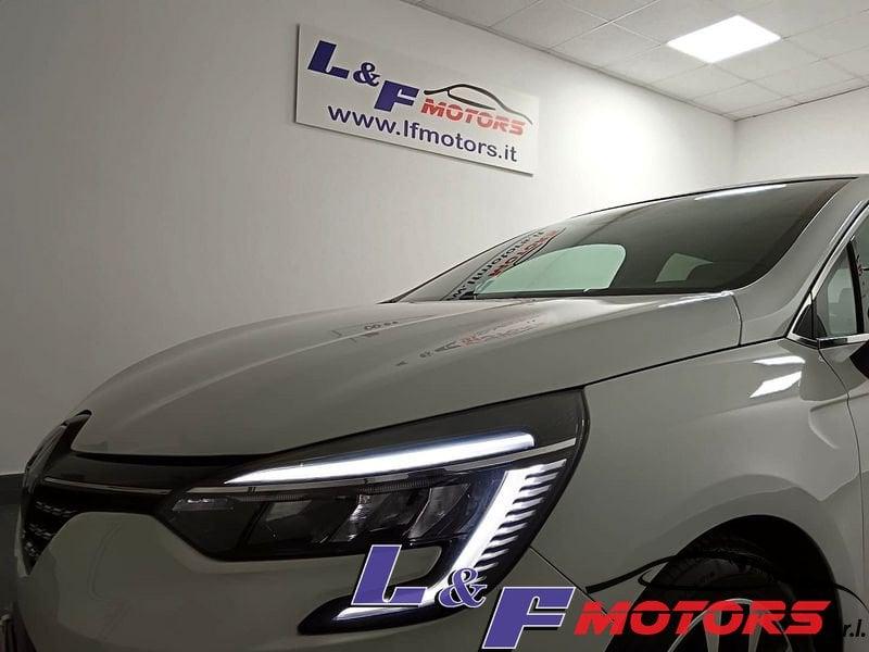 Renault Clio Clio Full Hybrid E-Tech 140 CV Intens