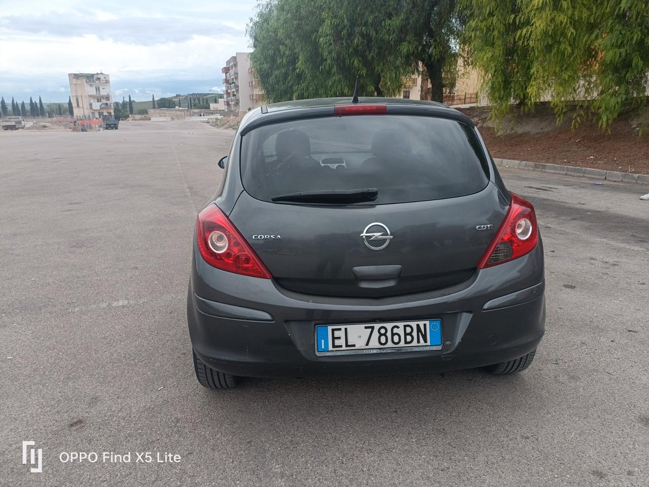 Opel Corsa 1.3 CDTI 95CV F.AP. 3 porte Elective