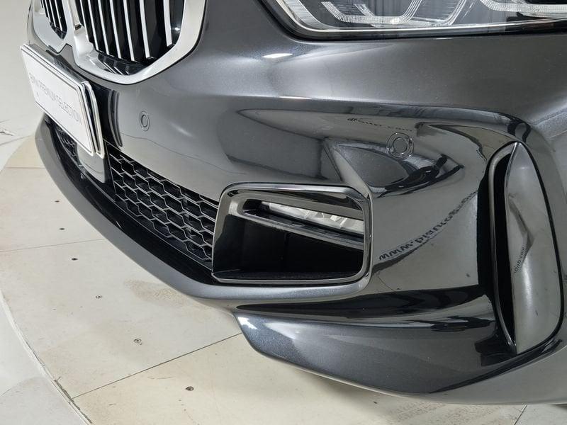 BMW Serie 1 F40 Diesel 118d Msport auto