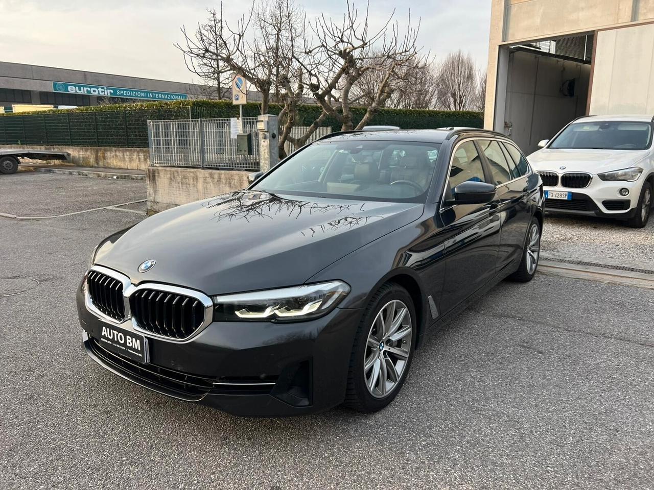 Bmw 530 530d xDrive