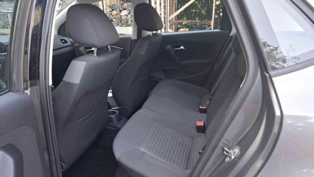 VOLKSWAGEN Polo 1.2 70 CV 5p. KM 79.000