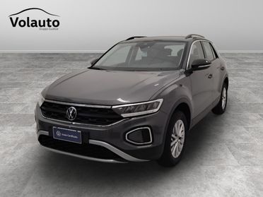 VOLKSWAGEN T-Roc I 2022 - T-Roc 2.0 tdi Life 150cv dsg