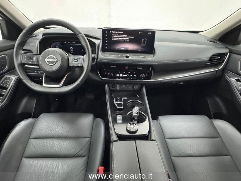 Nissan X-Trail e-Power e-4orce 4WD 5 posti Tekna