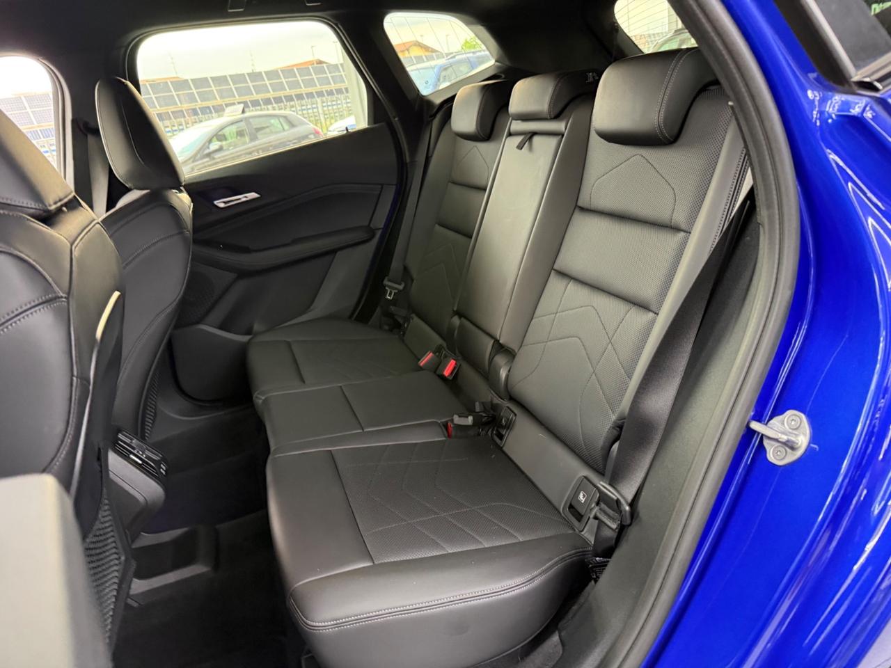 Bmw 218 Active tourer msport auto