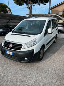 Fiat Scudo 2.0 MJT/130 9 POSTI