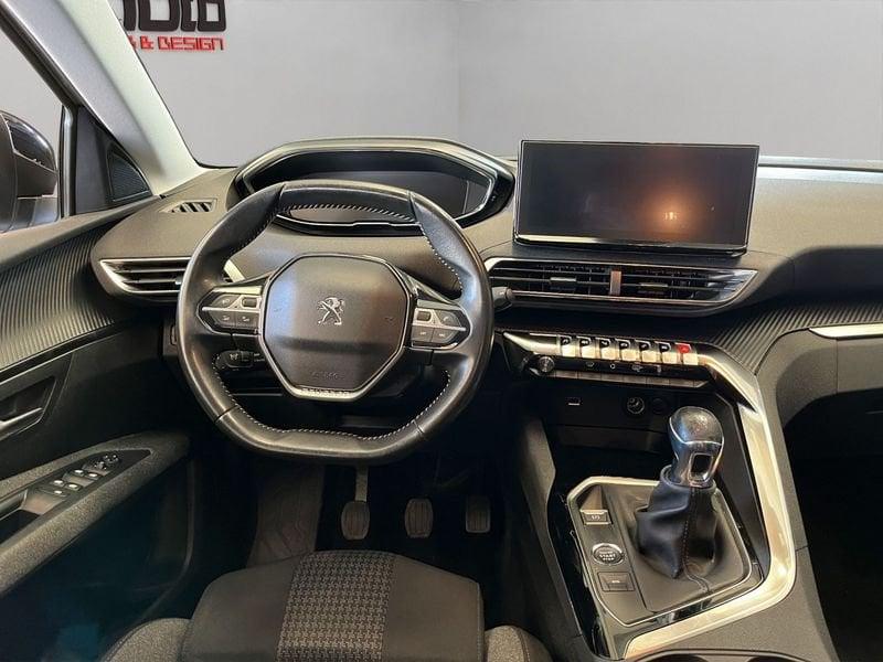 Peugeot 5008 5008 1.5 bluehdi Active Business s&s 130cv