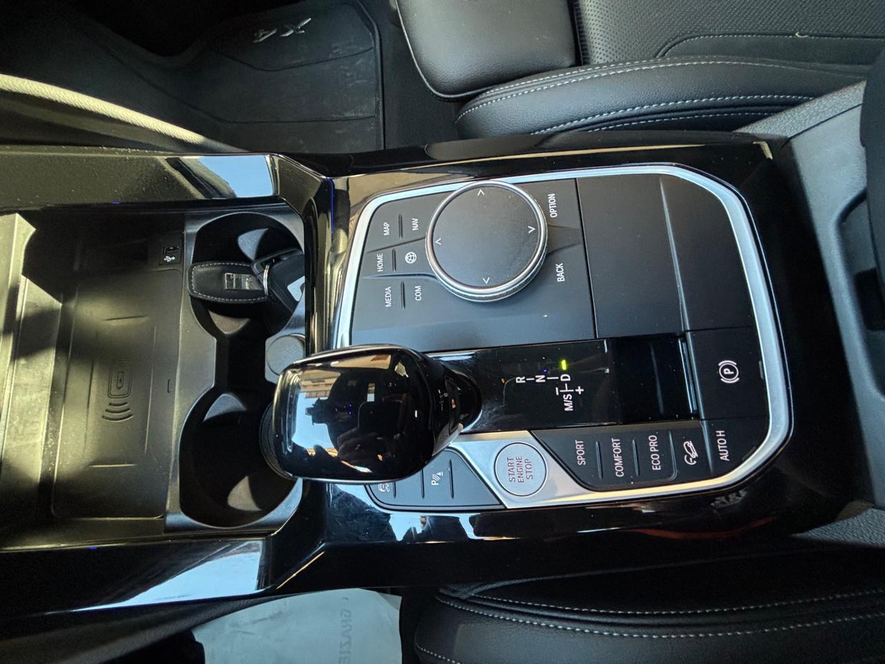 Bmw X4 M xDrive30d b-turbo 286 cv Msport