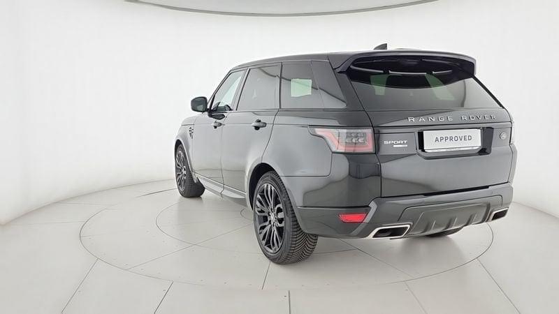 Land Rover RR Sport 3.0 SDV6 249 CV HSE Dynamic