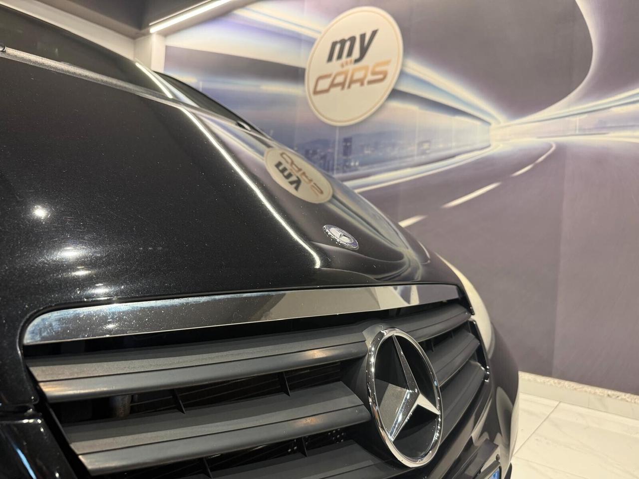 Mercedes-benz A 180 BlueEFFICIENCY