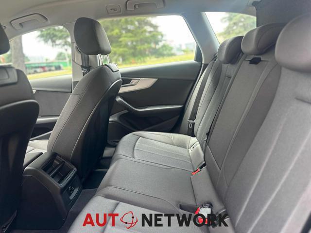 AUDI A4 Avant 40 TDI MHEV S tronic Business