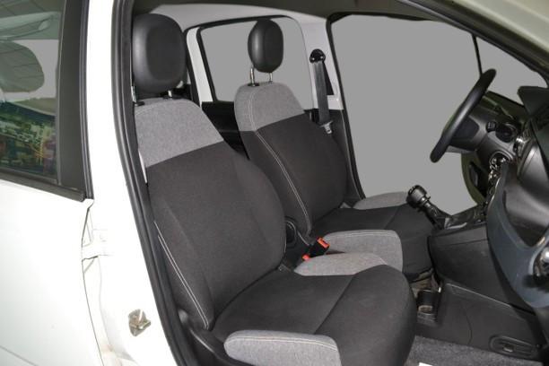 FIAT PANDA - 1.0 70cv HYBRID