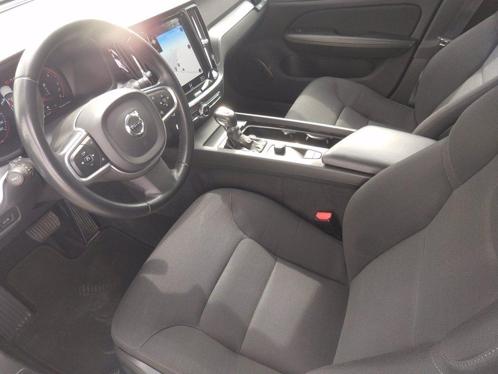 VOLVO V60 2.0 d3 Business geartronic my20 del 2020