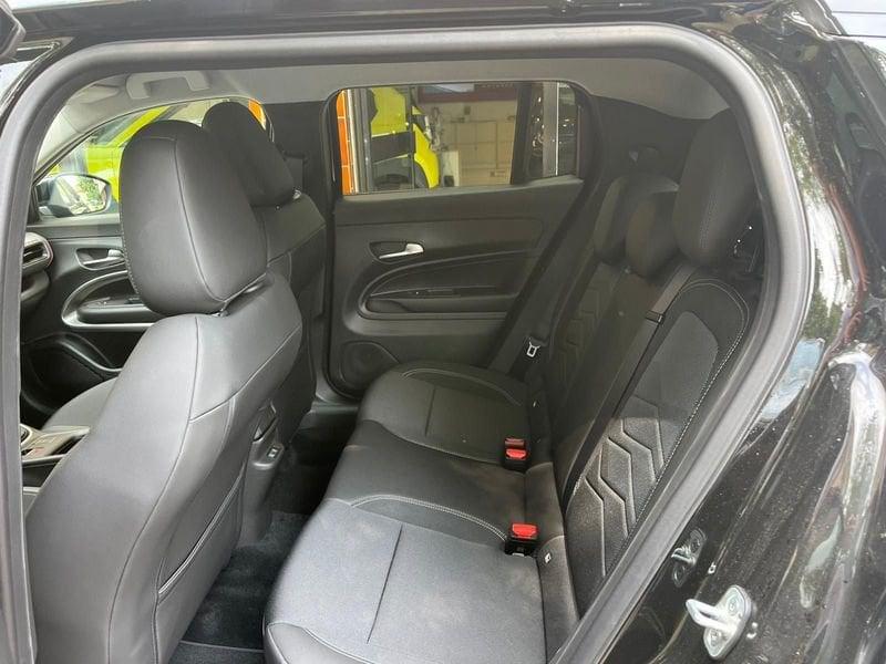 Jeep Avenger Avenger 1.2 Turbo Summit