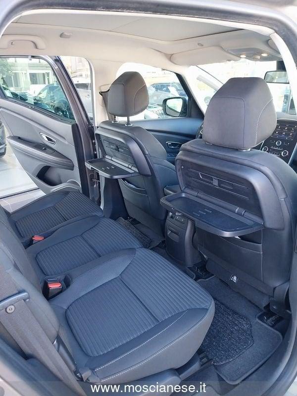 Renault Scénic Scénic dCi 8V 110 CV Energy Sport Edition2