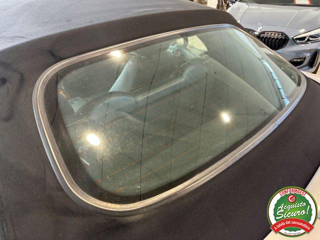 JAGUAR XKR 4.0 Convertibile