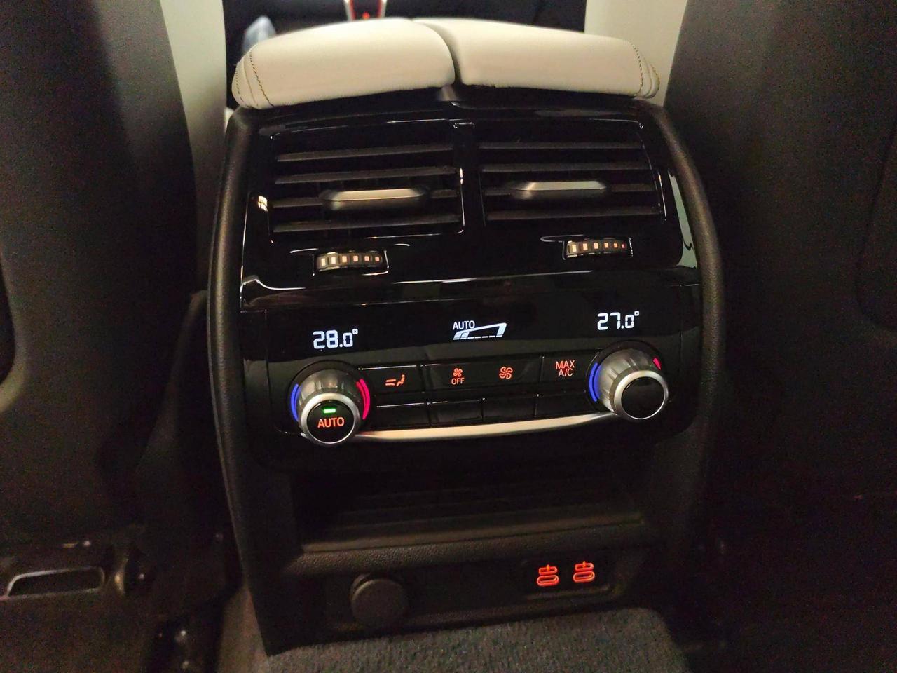 BMW Serie 5 M5 Competition