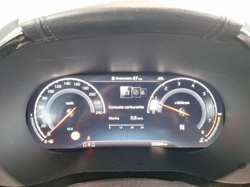 KIA XCeed MHP/M 1,5l 160hp Hightech