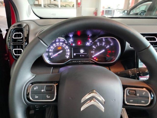 CITROEN C3 Aircross PureTech 110 S&S Max