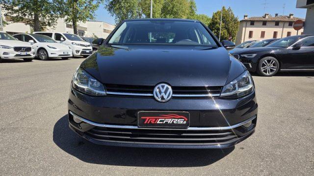 VOLKSWAGEN Golf 1.6 TDI 115 CV 5p. Highline BMT PERMUTE UNICOPR.