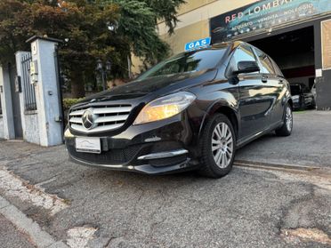 Mercedes-benz B 200 B 200 NGD Executive