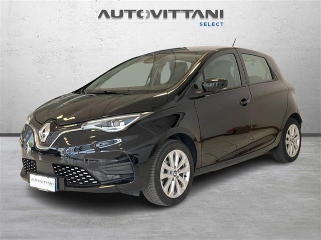 RENAULT ZOE Zen R135