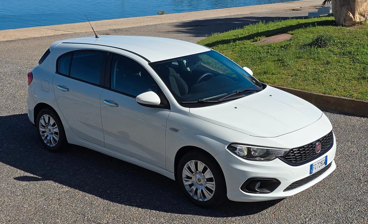 Fiat Tipo 1.4 5 porte Pop