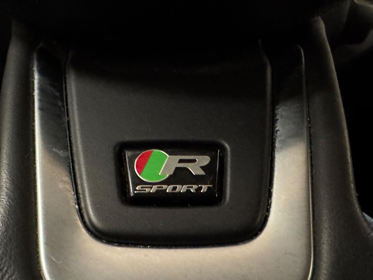 Jaguar XE 2.0 D Turbo 180 CV AWD aut. R-Sport Garantita Permute