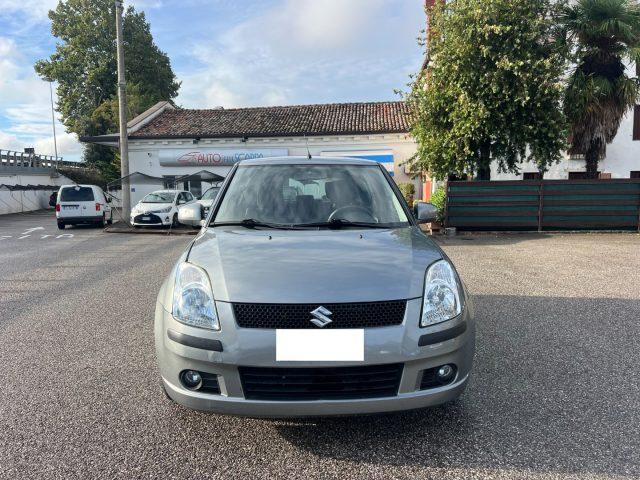 SUZUKI Swift 1.3 DDiS 5p. GLX AUTO PER NEOPATENTATI
