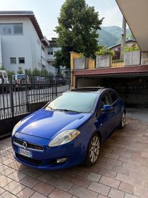 Fiat Bravo 2.0 MJT Sport