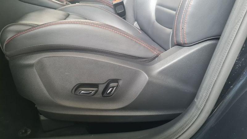 MG ZS 1.5 VTi-Tech Luxury