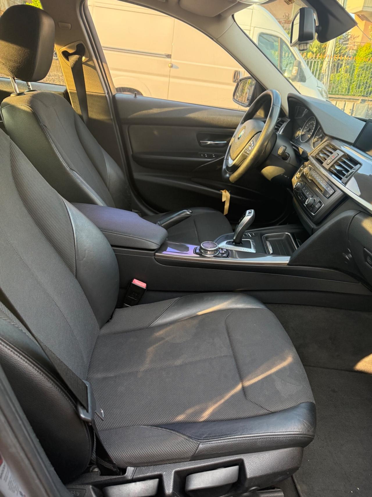 Bmw 316 316d Sport