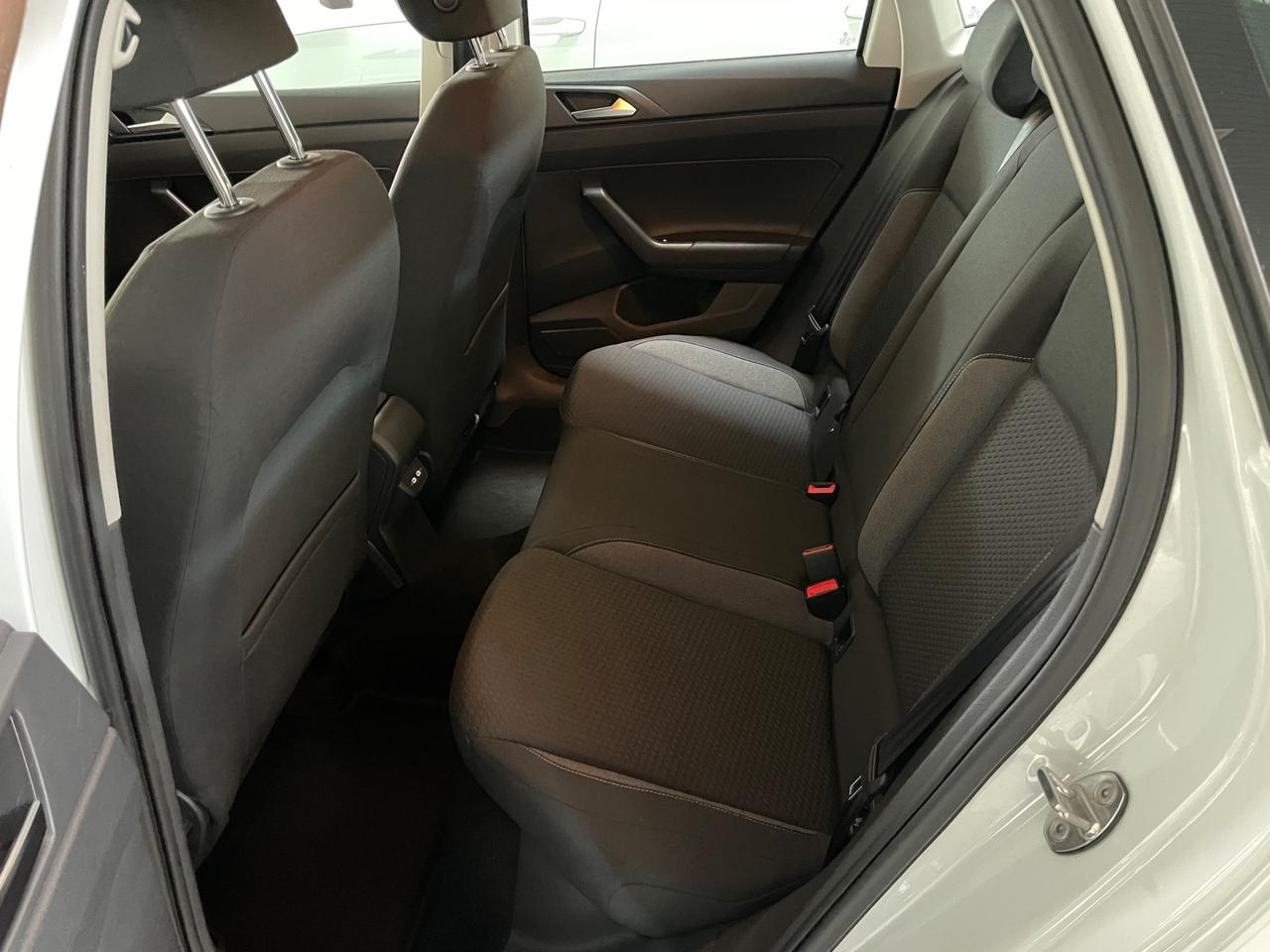 Volkswagen Polo 1.0 TSI Life