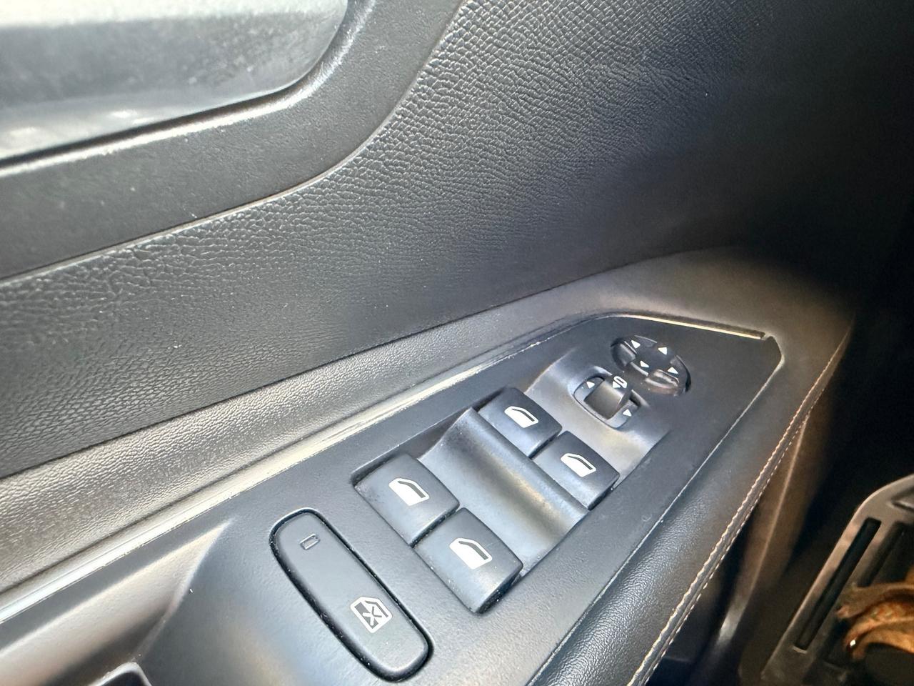 Peugeot 3008 GT-LINE manuale