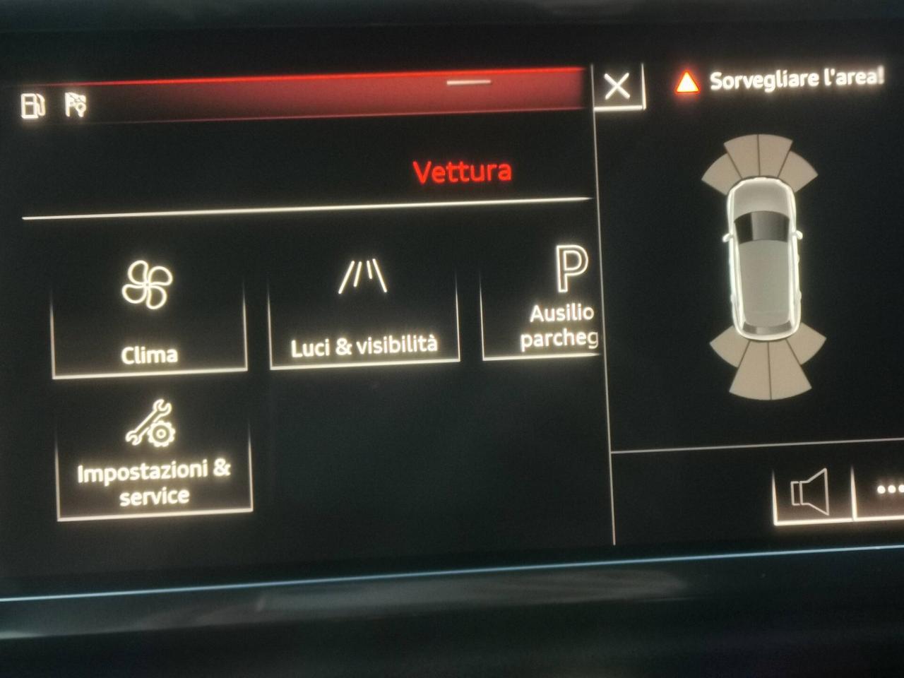 Audi Q3 35 TDI S tronic Business Advanced 2019