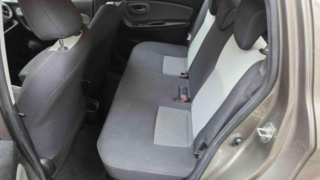 TOYOTA Yaris 1.5 Hybrid 5 porte Cool