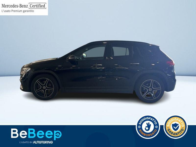 Mercedes-Benz GLA 200 D PREMIUM AUTO