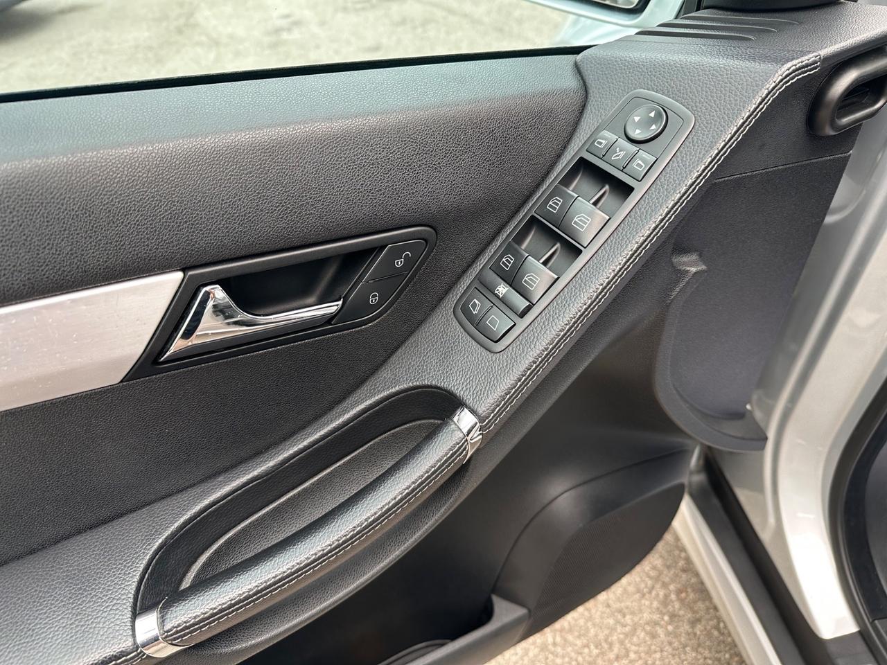 Mercedes-benz R 320 CDI cat 4Matic Sport GANCIO TRAINO