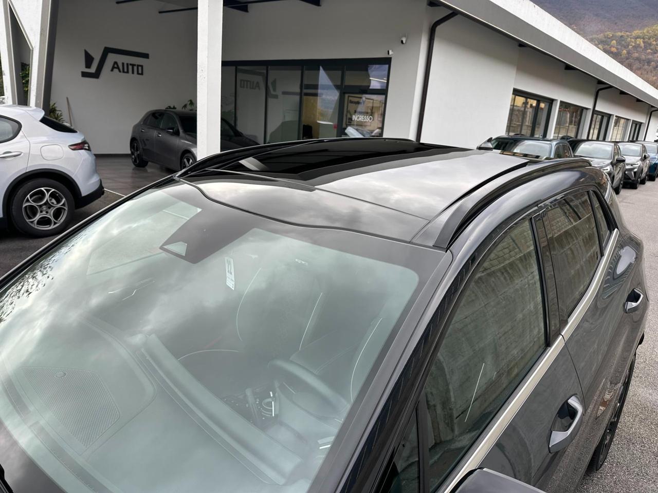 Kia Sportage 1.6 crdi mhev GT-line Sunroof Pack dct