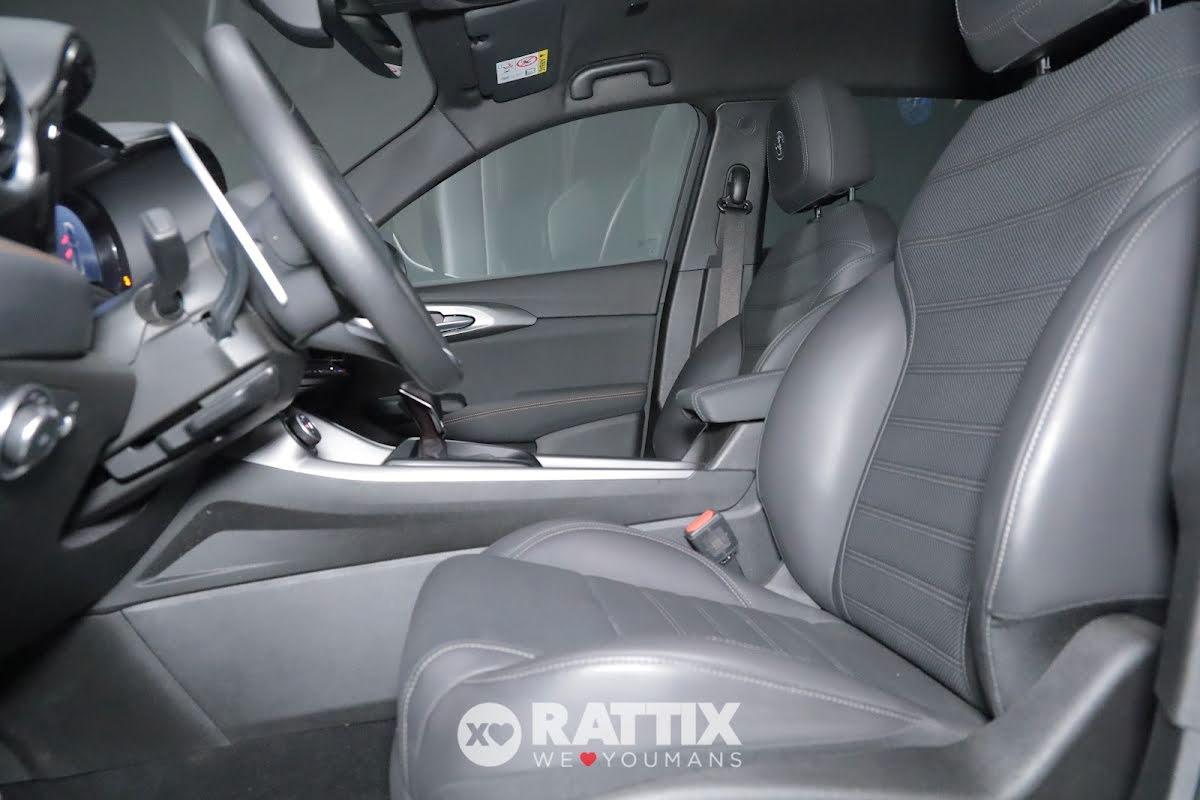 Alfa Romeo Tonale 1.5 Hybrid 160CV Veloce TCT7