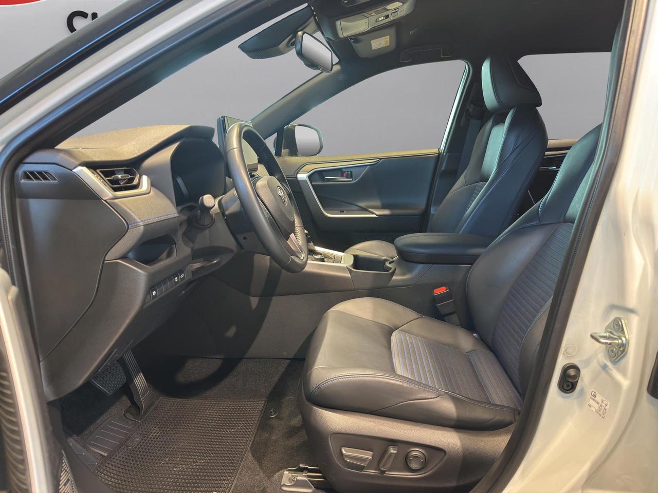 Toyota Rav4 2.5 vvt-ie h Style awd-i 222cv e-cvt