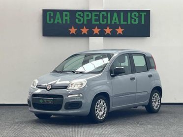 FIAT Panda 1.0 Hybrid NEOPATENTATI PROMO "SMART PAY"