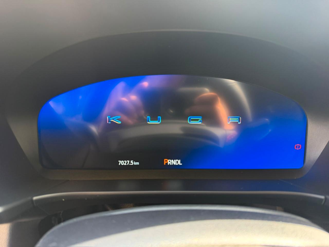 Ford Kuga 2.5 Plug In Hybrid 243 CV CVT 2WD ST-Line