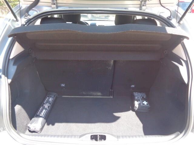 Citroen C3 PureTech 82 S&S Feel