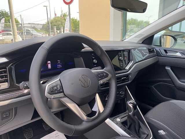 Volkswagen Taigo 1.0 TSI 95 CV Life