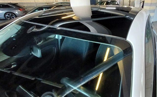 SMART ForFour 70 1.0 Passion