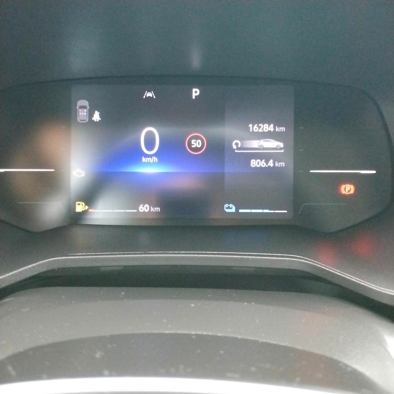 Renault Clio Full Hybrid E-Tech 145 CV 5 porte Techno